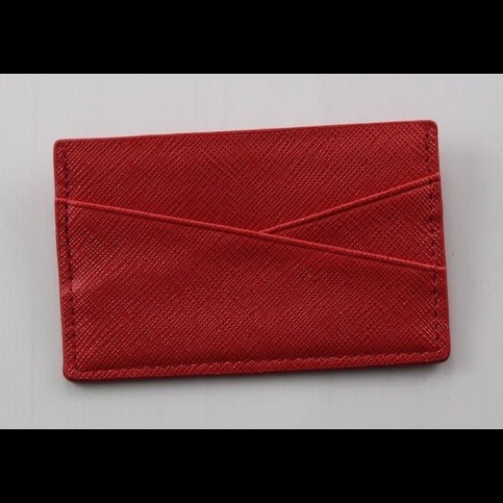 DONATED Sorial Card Wallet